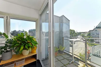 Gewerbeimmobilie mieten in Wien – 367 m², € 14 – Bild 7 von 13