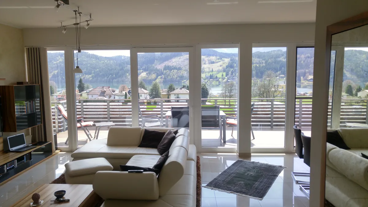 Wohnung – Seeboden am Millstätter See, Unterhaus - Ansicht 3