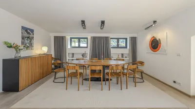 5-Zimmer-Wohnung kaufen in Kitzbühel – 202 m², € 4.450.000 – Bild 6 von 33