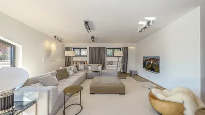 5-Zimmer-Wohnung kaufen in Kitzbühel – 202 m², € 4.450.000 – Bild 3 von 33