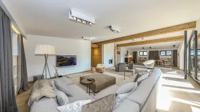 5-Zimmer-Wohnung kaufen in Kitzbühel – 202 m², € 4.450.000 – Bild 1 von 33