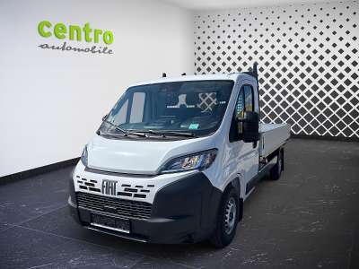 Fiat Ducato 35+ L3 BlueHDi 140 S&S Pritsche