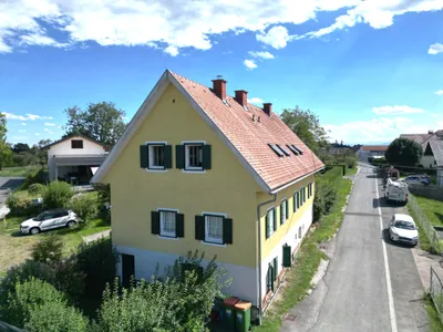 Gewerbeimmobilie kaufen in Deutschlandsberg – 211 m², € 399.000 – Bild 2 von 14