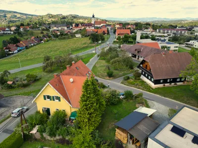 Gewerbeimmobilie kaufen in Deutschlandsberg – 211 m², € 399.000