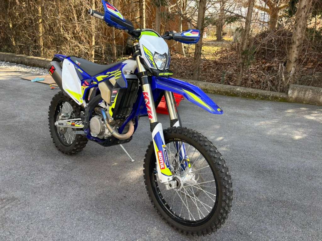 Sherco 300 SEF Enduro