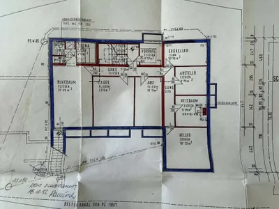 9-Zimmer-Gewerbeimmobilie kaufen in Linz – 278 m², € 1.700.000 – Bild 47 von 50