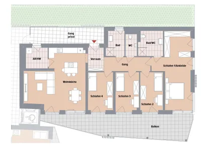 Etage 1/Top 05