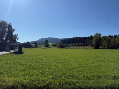 Grundstück kaufen in Feldkirchen – 500 m², € 75.000 – Bild 3 von 4