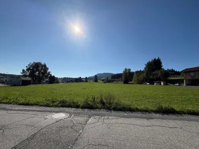 Grundstück kaufen in Feldkirchen – 500 m², € 75.000 – Bild 2 von 4