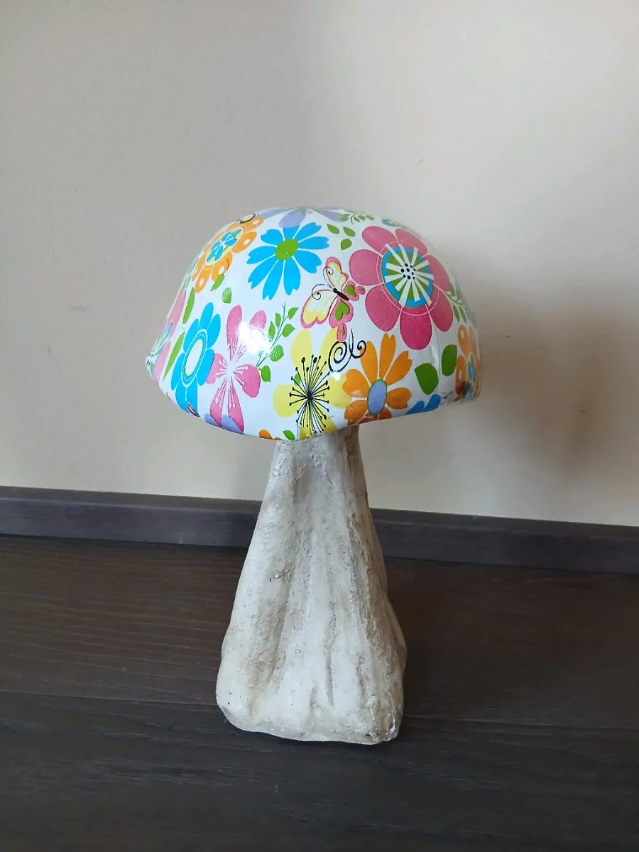 Deko Pilze kaufen