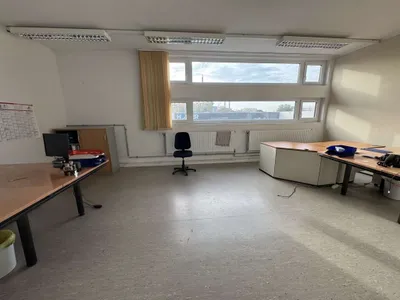 Gewerbeimmobilie mieten in Linz – 1 820 m², € 17.530 – Bild 10 von 11