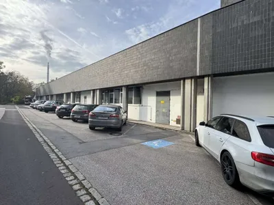 Gewerbeimmobilie mieten in Linz – 1 820 m², € 17.530 – Bild 11 von 11