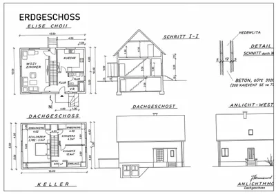 4-Zimmer-Haus kaufen in Graz – 145 m², € 420.000 – Bild 33 von 33