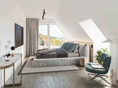 3-Zimmer-Wohnung kaufen in Mödling – 64 m², € 490.000 – Bild 6 von 9