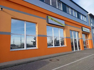 Gewerbeimmobilie mieten in Wiener Neustadt – 290 m² – Bild 2 von 29
