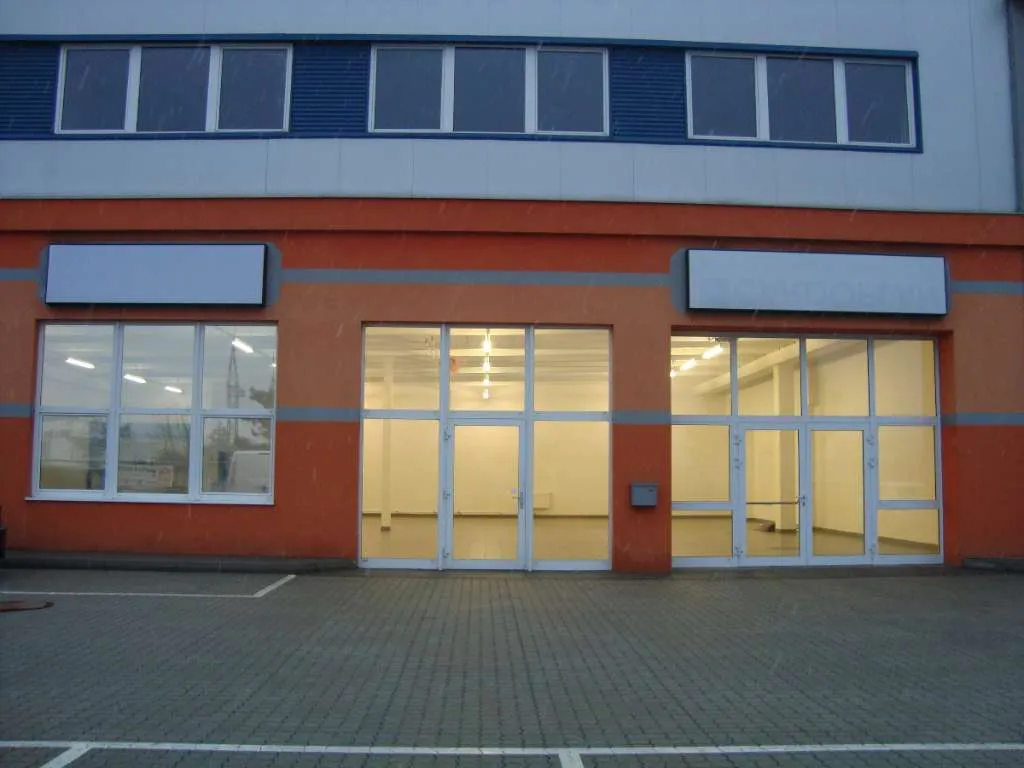 WINPARK - LAGER-, BETRIEBS- UND BÜROFLÄCHEN INDIVIDUELL ANPASSBAR - Ansicht 3