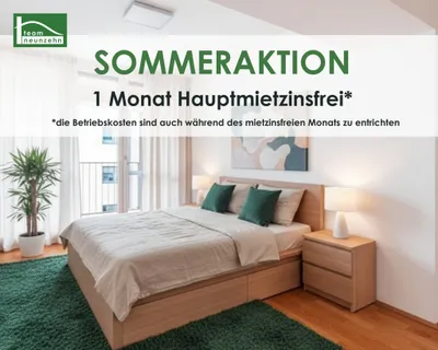 Ruhige 2-Zimmer-Wohnung in zentraler Lage des 10. Bezirks
