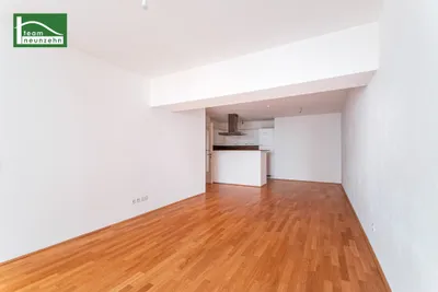 Ruhige 2-Zimmer-Wohnung in zentraler Lage des 10. Bezirks – Bild 3