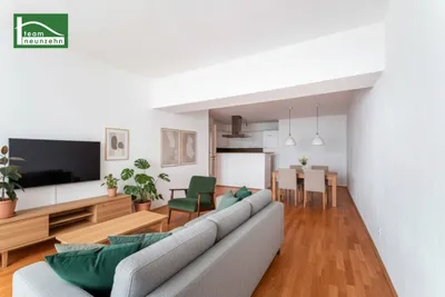 Ruhige 2-Zimmer-Wohnung in zentraler Lage des 10. Bezirks – Bild 2