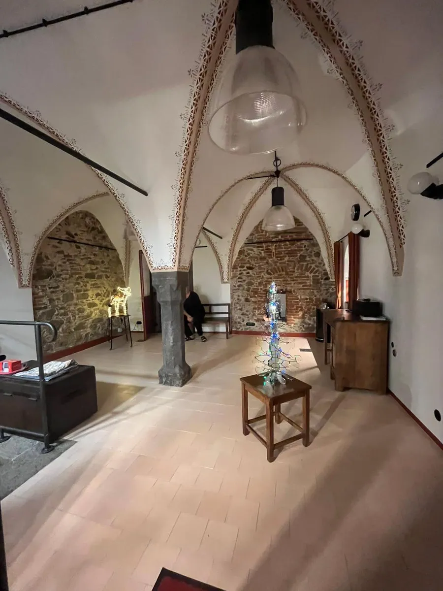 Einzigartige Geschäftsfläche in bester Altstadtlage - 61 m² auf zwei Ebenen - Ansicht 3