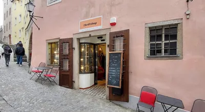 2-Zimmer-Gewerbeimmobilie mieten in Linz – 61 m², € 1.000