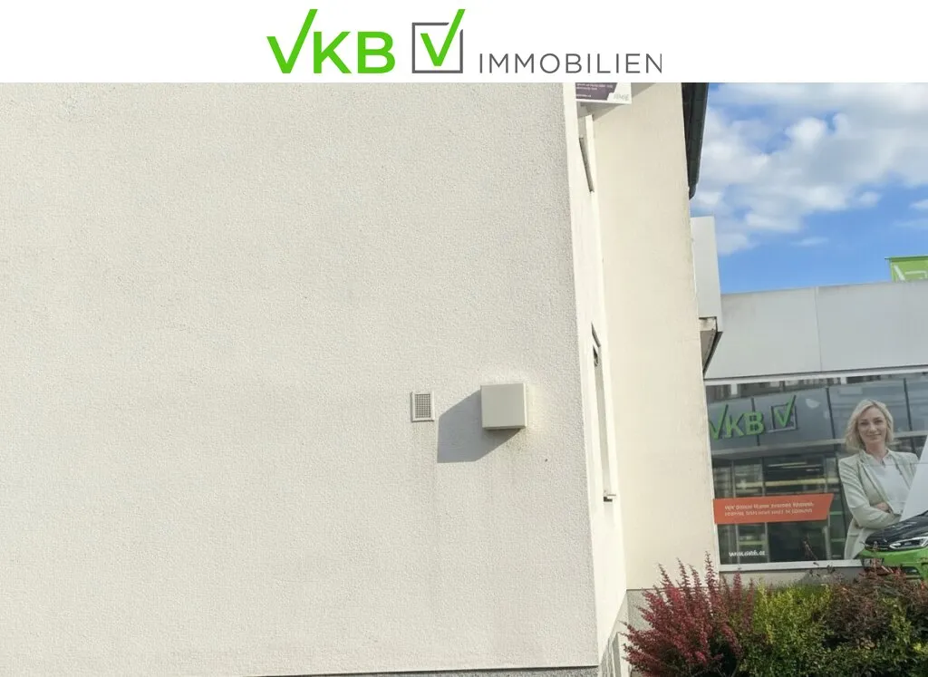 Moderne Arztpraxis in Toplage mit optimaler öffentlicher Anbindung in Pasching - Ansicht 3