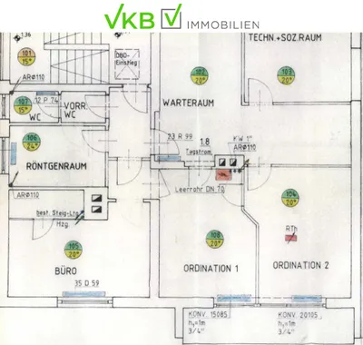 Gewerbeimmobilie mieten in Linz Land – 85 m², € 1.467 – Bild 19 von 19