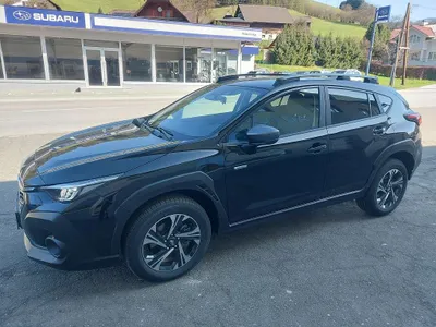 Subaru Crosstrek 2,0i e-Boxer HEV CVT Style Allrad Aut.