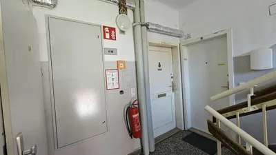 2-Zimmer-Wohnung mieten in Graz – 62,51 m², € 527 – Bild 9 von 11