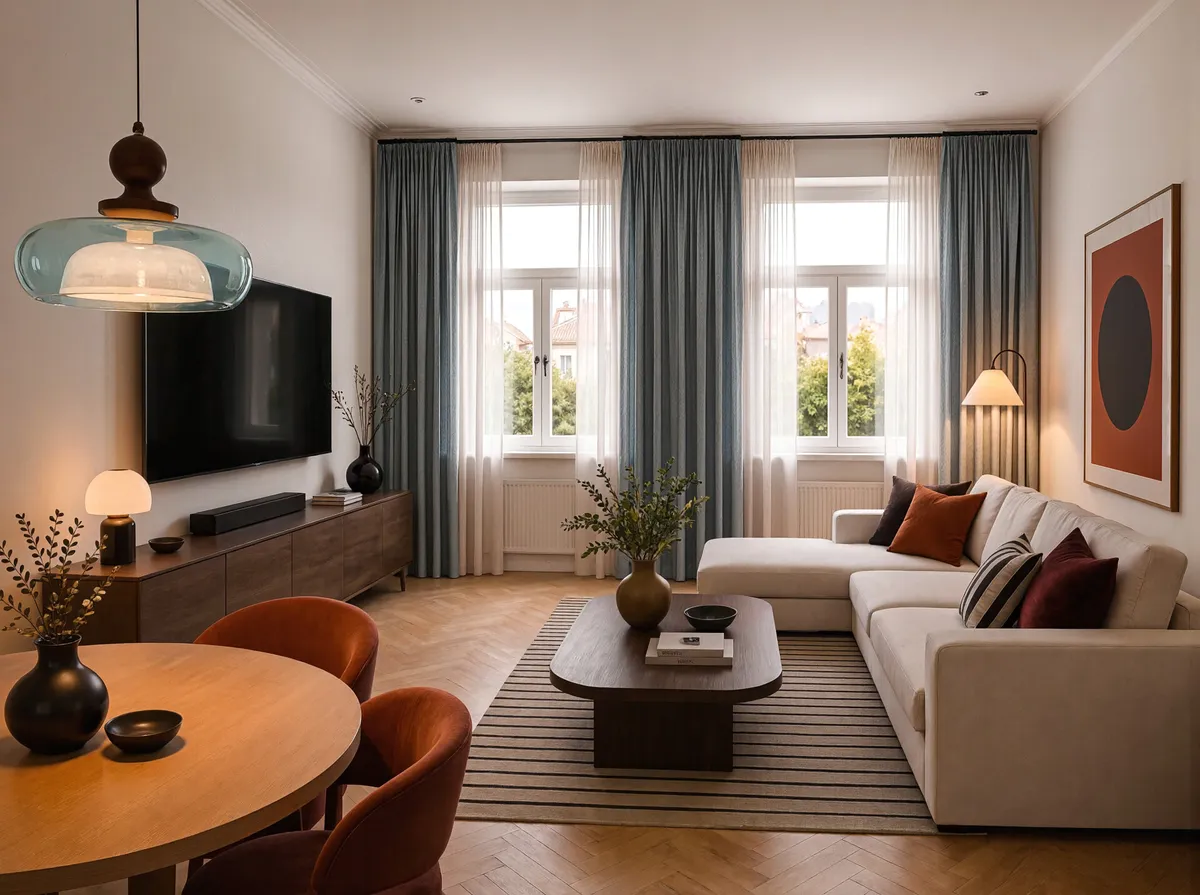 Wohnung – Wien, Brigittenau, Katastralgemeinde Brigittenau - Ansicht 2