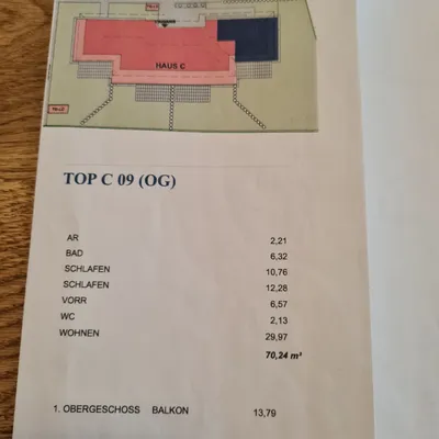 3-Zimmer-Wohnung kaufen in Vöcklabruck – 71 m², € 339.000 – Bild 22 von 22
