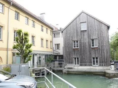 Wohnung mieten in Steyr – 55,3 m², € 702 – Bild 4 von 8