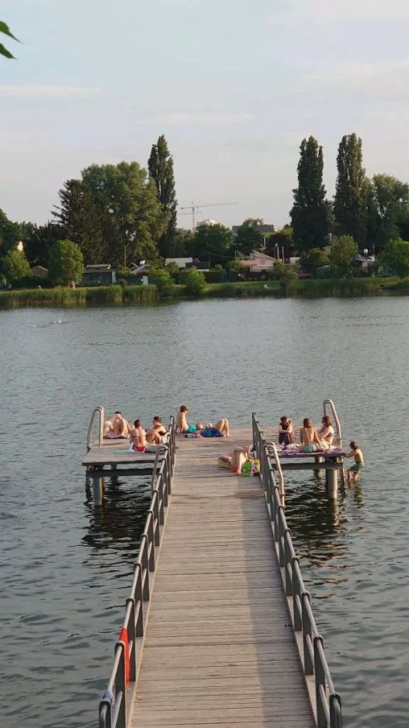 Apartment in Wien, Großjedlersdorf, Katastralgemeinde Großjedlersdorf I - Ansicht 2