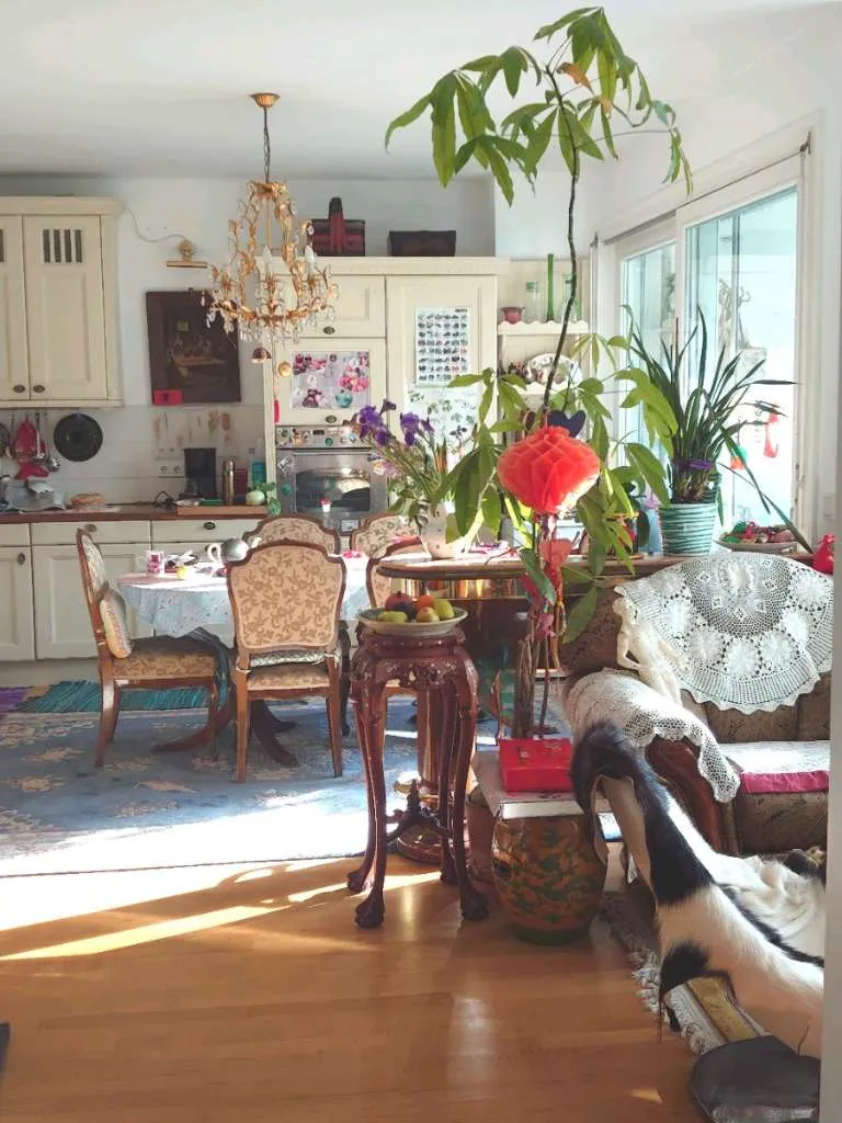 Apartment in Wien, Großjedlersdorf, Katastralgemeinde Großjedlersdorf I - Ansicht 3