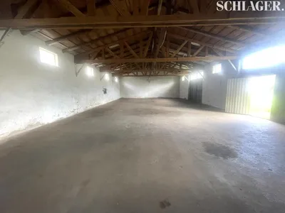 Gewerbeimmobilie mieten in Graz – 270 m², € 1.900 – Bild 1 von 4