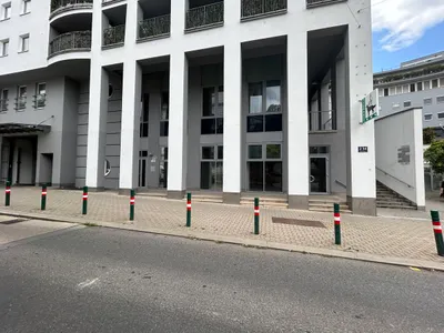 Gewerbeimmobilie mieten in Wien – 328 m², € 4.787 – Bild 10 von 27