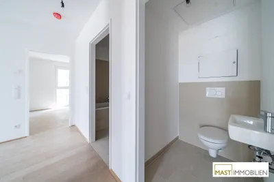3-Zimmer-Wohnung kaufen in Wien – 61,02 m², € 418.000 – Bild 8 von 12