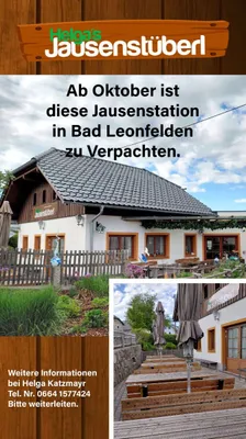 Gewerbeimmobilie mieten in Urfahr-Umgebung – 189 m², € 1.200