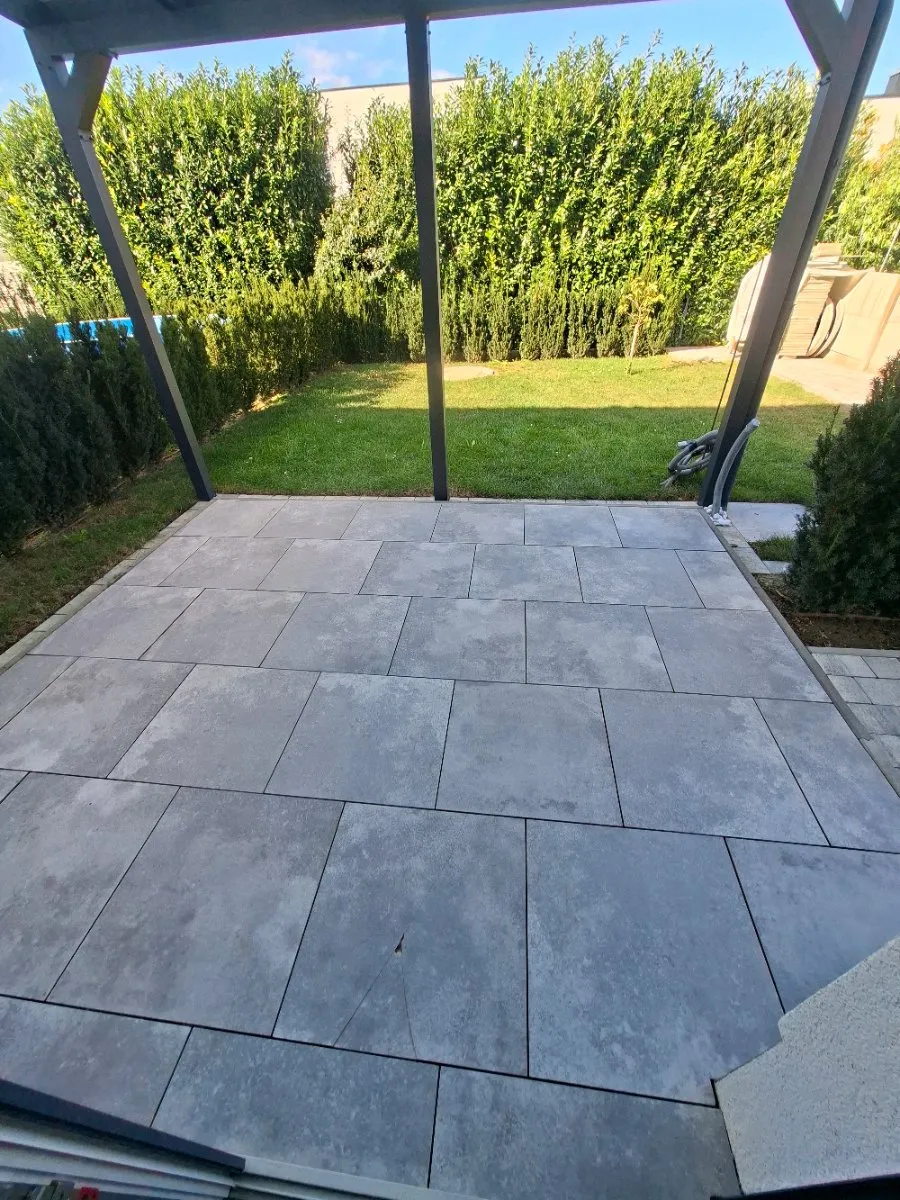 Wohnung – Heiligeneich - Ansicht 2