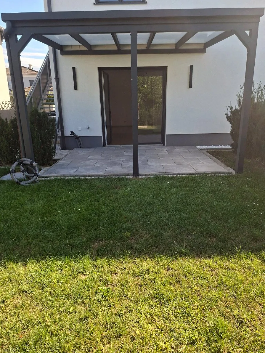 Wohnung – Heiligeneich - Ansicht 3