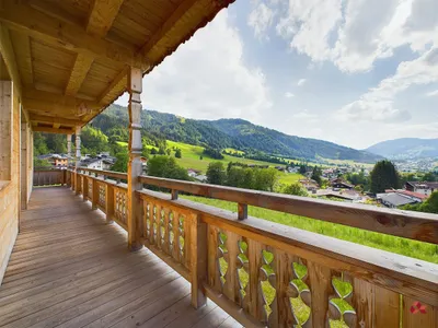 3-Zimmer-Wohnung mieten in Kufstein – 114 m², € 1.595 – Bild 1 von 17