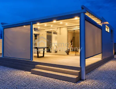 2-Zimmer-Immobilie kaufen in Neusiedl am See – 62 m², € 379.000 – Bild 16 von 19