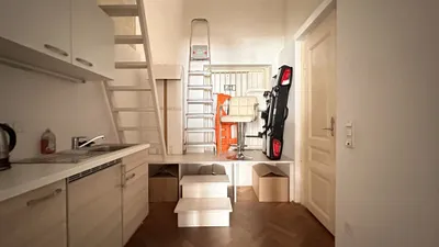 Gewerbeimmobilie kaufen in Wien – 51 m², € 299.000 – Bild 8 von 13