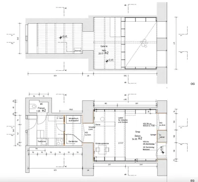 Gewerbeimmobilie kaufen in Wien – 51 m², € 299.000 – Bild 12 von 13