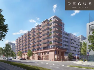 VILLAGE IM DRITTEN | BAUFELD 3 | MIETWOHNUNGEN | FERTIGSTELLUNG NOVEMBER 2026 – Bild 2