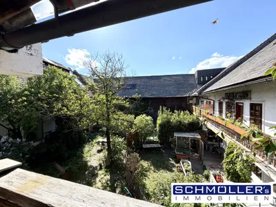 5-Zimmer-Wohnung mieten in Wels-Land – 180 m², € 1.750 – Bild 37 von 42