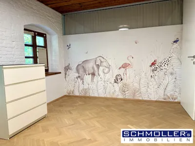 5-Zimmer-Wohnung mieten in Wels-Land – 180 m², € 1.750 – Bild 23 von 42