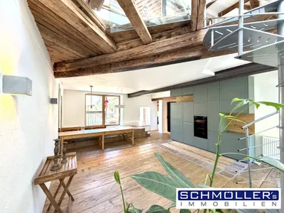 5-Zimmer-Wohnung mieten in Wels-Land – 180 m², € 1.750 – Bild 30 von 42