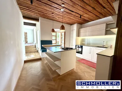5-Zimmer-Wohnung mieten in Wels-Land – 180 m², € 1.750 – Bild 12 von 42