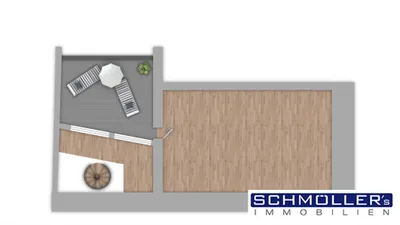 5-Zimmer-Wohnung mieten in Wels-Land – 180 m², € 1.750 – Bild 41 von 42